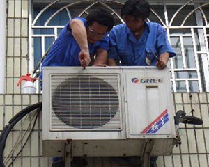 西宁空调维修售后服务中心