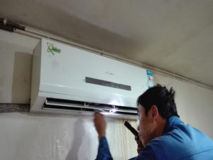 西宁格力空调电话是多少