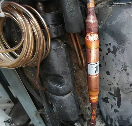 西宁美的变频多联机空调维修售后服务中心