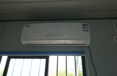 西宁空调维修在哪里找