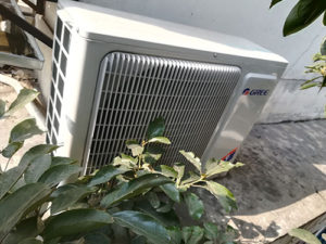 西宁空调维修售后服务