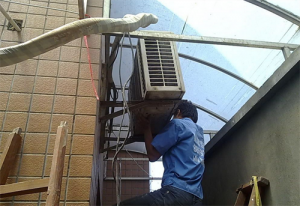 西宁空调维修售后服务中心