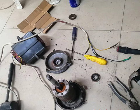 西宁空调维修售后服务中心电话在哪里找