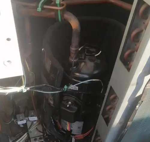 西宁维修变频空调电话在哪里找