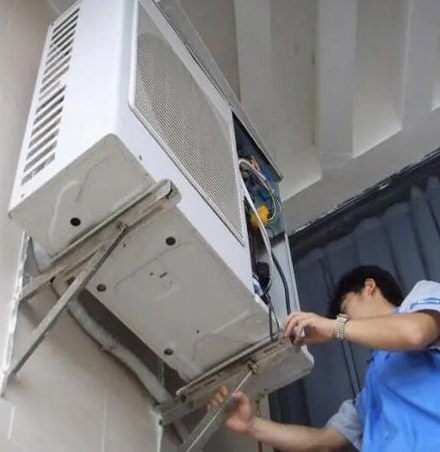 西宁24小时空调维修热线