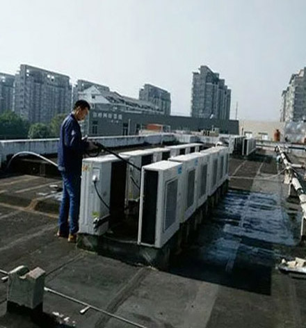 西宁 空调拆装 西宁本地 空调拆装公司