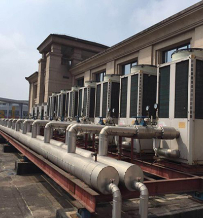 西宁多联机维修 西宁中央空调维修