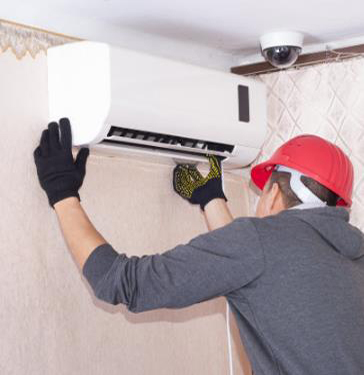 西宁空调内机噪音大