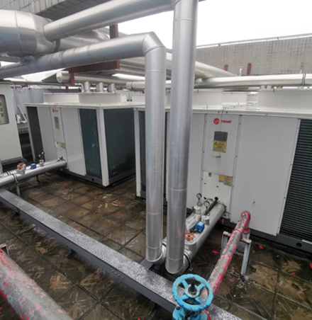 西宁附近中央空调维修 西宁上门中央空调维修